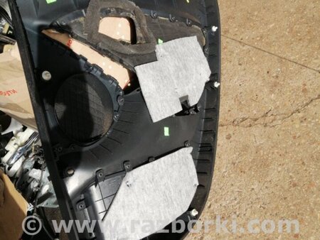 ФОТО Карта двери задней левой для Hyundai ix35 I LM/EL Tucson (10-17) Київ