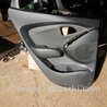 Карта двери задней левой Hyundai ix35 I LM/EL Tucson (10-17)