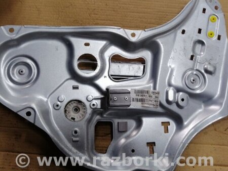 ФОТО Механизм стеклоподъемника задний правый для Hyundai ix35 I LM/EL Tucson (10-17) Київ