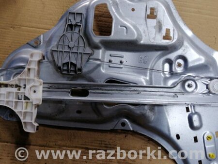 ФОТО Механизм стеклоподъемника задний правый для Hyundai ix35 I LM/EL Tucson (10-17) Київ