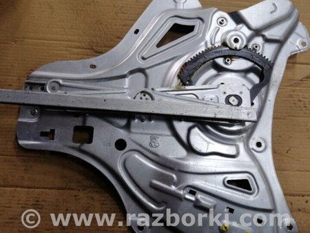 ФОТО Механизм стеклоподъемника передний левый для Hyundai ix35 I LM/EL Tucson (10-17) Київ