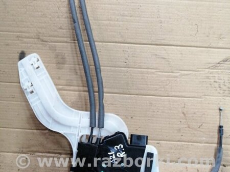 ФОТО Замок двери задний правый для Hyundai ix35 I LM/EL Tucson (10-17) Київ