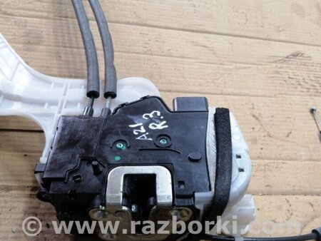 ФОТО Замок двери задний правый для Hyundai ix35 I LM/EL Tucson (10-17) Київ