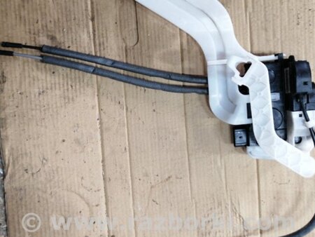 ФОТО Замок двери задний правый для Hyundai ix35 I LM/EL Tucson (10-17) Київ