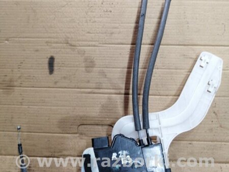 ФОТО Замок двери задний левый для Hyundai ix35 I LM/EL Tucson (10-17) Київ