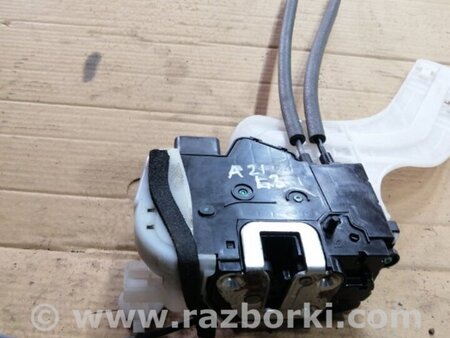 ФОТО Замок двери задний левый для Hyundai ix35 I LM/EL Tucson (10-17) Київ