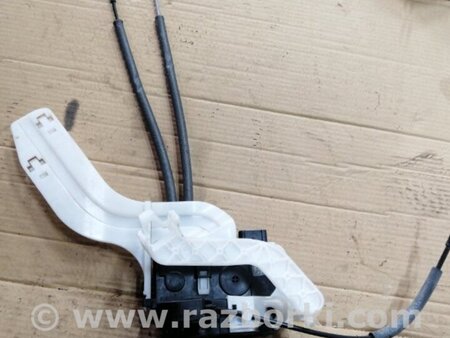 ФОТО Замок двери задний левый для Hyundai ix35 I LM/EL Tucson (10-17) Київ