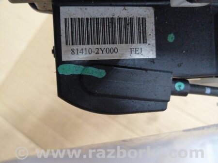 ФОТО Замок двери задний левый для Hyundai ix35 I LM/EL Tucson (10-17) Київ