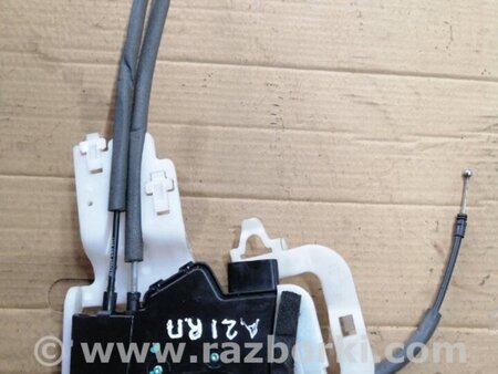 ФОТО Замок двери передний правый для Hyundai ix35 I LM/EL Tucson (10-17) Київ