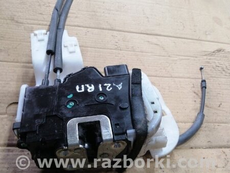 ФОТО Замок двери передний правый для Hyundai ix35 I LM/EL Tucson (10-17) Київ