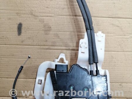 ФОТО Замок двери передний левый для Hyundai ix35 I LM/EL Tucson (10-17) Київ