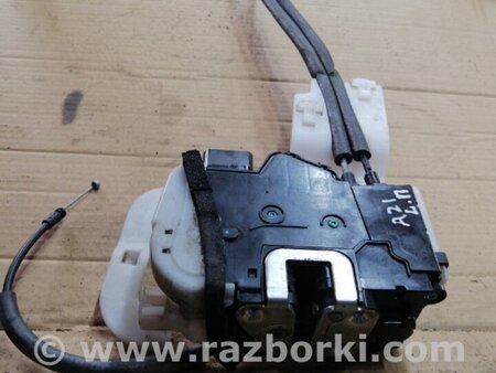 ФОТО Замок двери передний левый для Hyundai ix35 I LM/EL Tucson (10-17) Київ