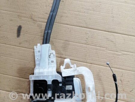 ФОТО Замок двери передний левый для Hyundai ix35 I LM/EL Tucson (10-17) Київ