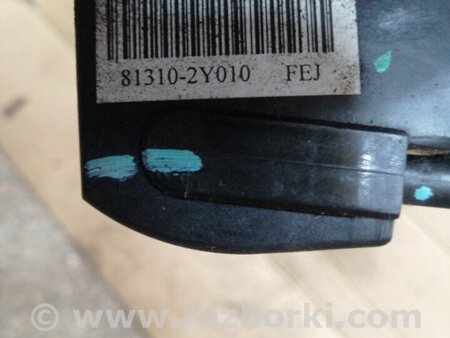 ФОТО Замок двери передний левый для Hyundai ix35 I LM/EL Tucson (10-17) Київ