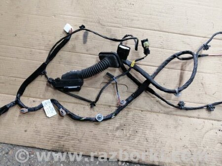 ФОТО Проводка передняя левая для Hyundai ix35 I LM/EL Tucson (10-17) Київ