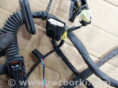 ФОТО Проводка передняя левая для Hyundai ix35 I LM/EL Tucson (10-17) Київ