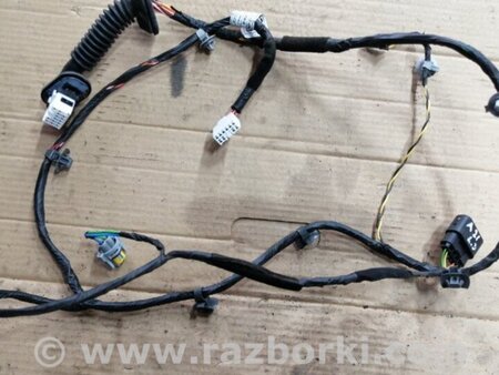 ФОТО Проводка задняя левая для Hyundai ix35 I LM/EL Tucson (10-17) Київ