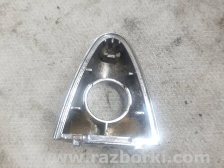 ФОТО Крышка ручки наружной передняя левая для Hyundai ix35 I LM/EL Tucson (10-17) Київ