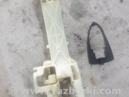 ФОТО Кронштейн ручки дверной задний левый для Hyundai ix35 I LM/EL Tucson (10-17) Київ