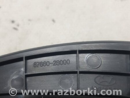 ФОТО Динамик передний правый для Hyundai ix35 I LM/EL Tucson (10-17) Київ