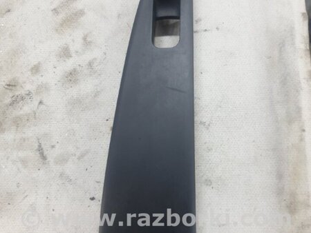 ФОТО Накладка кузова для Hyundai ix35 I LM/EL Tucson (10-17) Київ