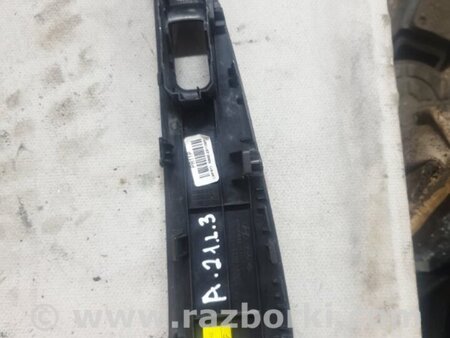 ФОТО Накладка кузова для Hyundai ix35 I LM/EL Tucson (10-17) Київ