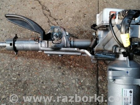 ФОТО Рулевая колонка для Hyundai ix35 I LM/EL Tucson (10-17) Київ