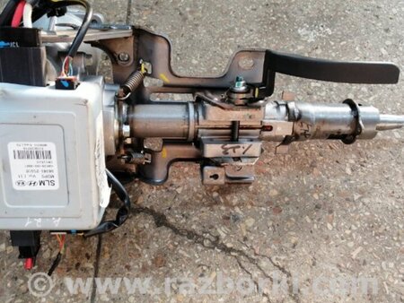 ФОТО Рулевая колонка для Hyundai ix35 I LM/EL Tucson (10-17) Київ