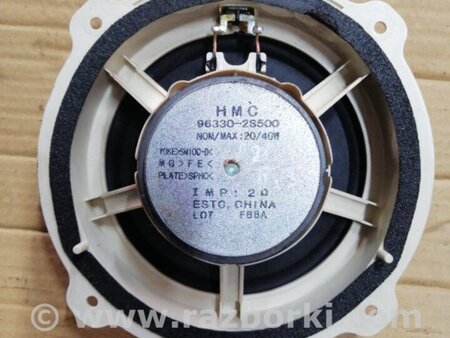 ФОТО Динамик задний правый для Hyundai ix35 I LM/EL Tucson (10-17) Київ