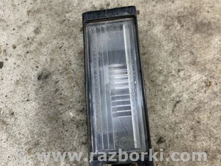 ФОТО Подсветка номера задняя левая для Hyundai ix35 I LM/EL Tucson (10-17) Київ