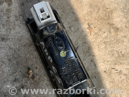 ФОТО Подсветка номера задняя левая для Hyundai ix35 I LM/EL Tucson (10-17) Київ