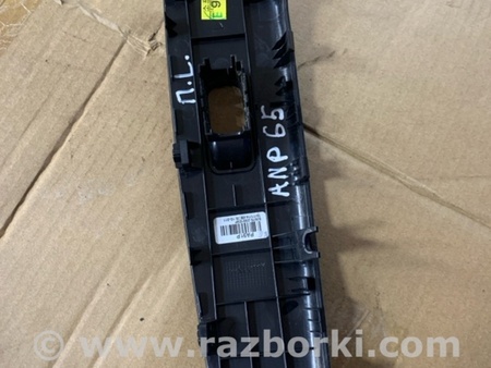 ФОТО Накладки прочие передние левые для Hyundai ix35 I LM/EL Tucson (10-17) Київ