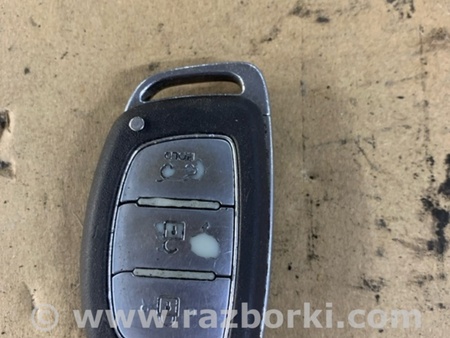 ФОТО Ключ для Hyundai ix35 I LM/EL Tucson (10-17) Київ