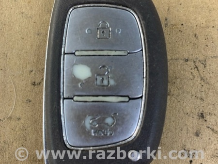 ФОТО Ключ для Hyundai ix35 I LM/EL Tucson (10-17) Київ