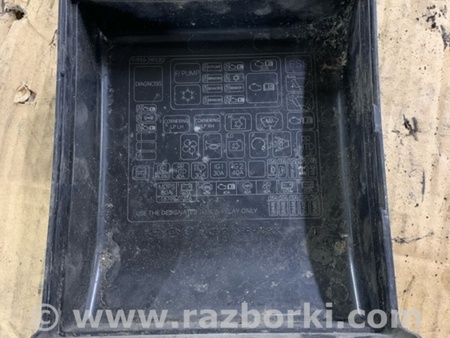 ФОТО Корпус блока предохранителей для Hyundai ix35 I LM/EL Tucson (10-17) Київ