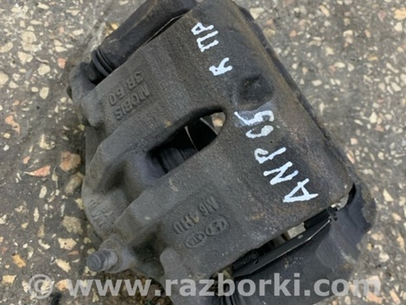 ФОТО Суппорт передний правый для Hyundai ix35 I LM/EL Tucson (10-17) Київ