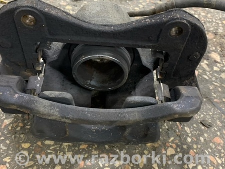 ФОТО Суппорт передний правый для Hyundai ix35 I LM/EL Tucson (10-17) Київ