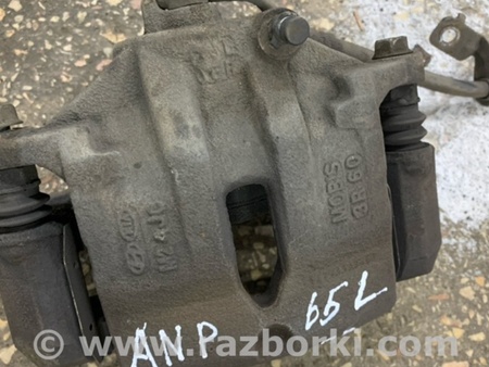 ФОТО Суппорт передний левый для Hyundai ix35 I LM/EL Tucson (10-17) Київ