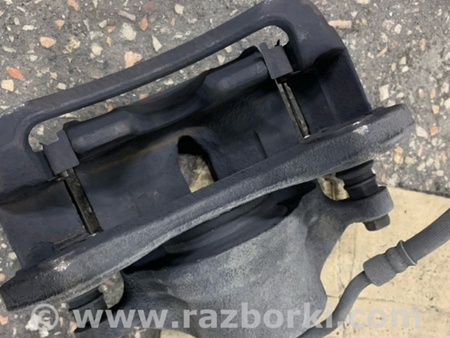 ФОТО Суппорт передний левый для Hyundai ix35 I LM/EL Tucson (10-17) Київ