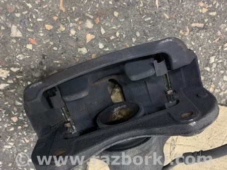 ФОТО Суппорт передний левый для Hyundai ix35 I LM/EL Tucson (10-17) Київ