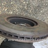 ФОТО Диск тормозной передний для Hyundai ix35 I LM/EL Tucson (10-17) Київ