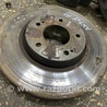 ФОТО Диск тормозной передний для Hyundai ix35 I LM/EL Tucson (10-17) Київ