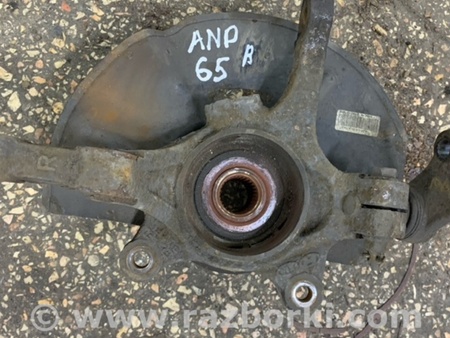 ФОТО Кулак поворотный для Hyundai ix35 I LM/EL Tucson (10-17) Київ