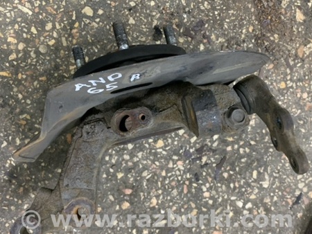 ФОТО Кулак поворотный для Hyundai ix35 I LM/EL Tucson (10-17) Київ