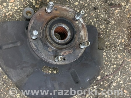 ФОТО Кулак поворотный для Hyundai ix35 I LM/EL Tucson (10-17) Київ