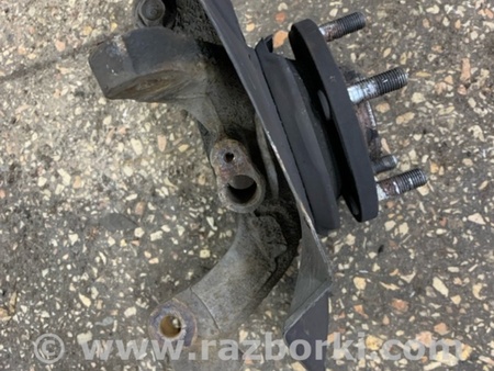 ФОТО Кулак поворотный для Hyundai ix35 I LM/EL Tucson (10-17) Київ