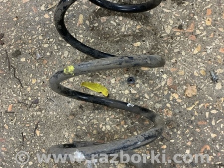 ФОТО Пружина передняя для Hyundai ix35 I LM/EL Tucson (10-17) Київ