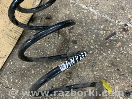 ФОТО Пружина передняя для Hyundai ix35 I LM/EL Tucson (10-17) Київ