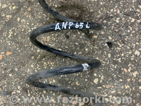 ФОТО Пружина передняя для Hyundai ix35 I LM/EL Tucson (10-17) Київ