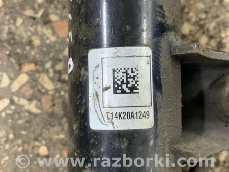 ФОТО Амортизатор передний правый для Hyundai ix35 I LM/EL Tucson (10-17) Київ